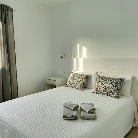Apartamento Las Playas Playa Honda  Exterior photo