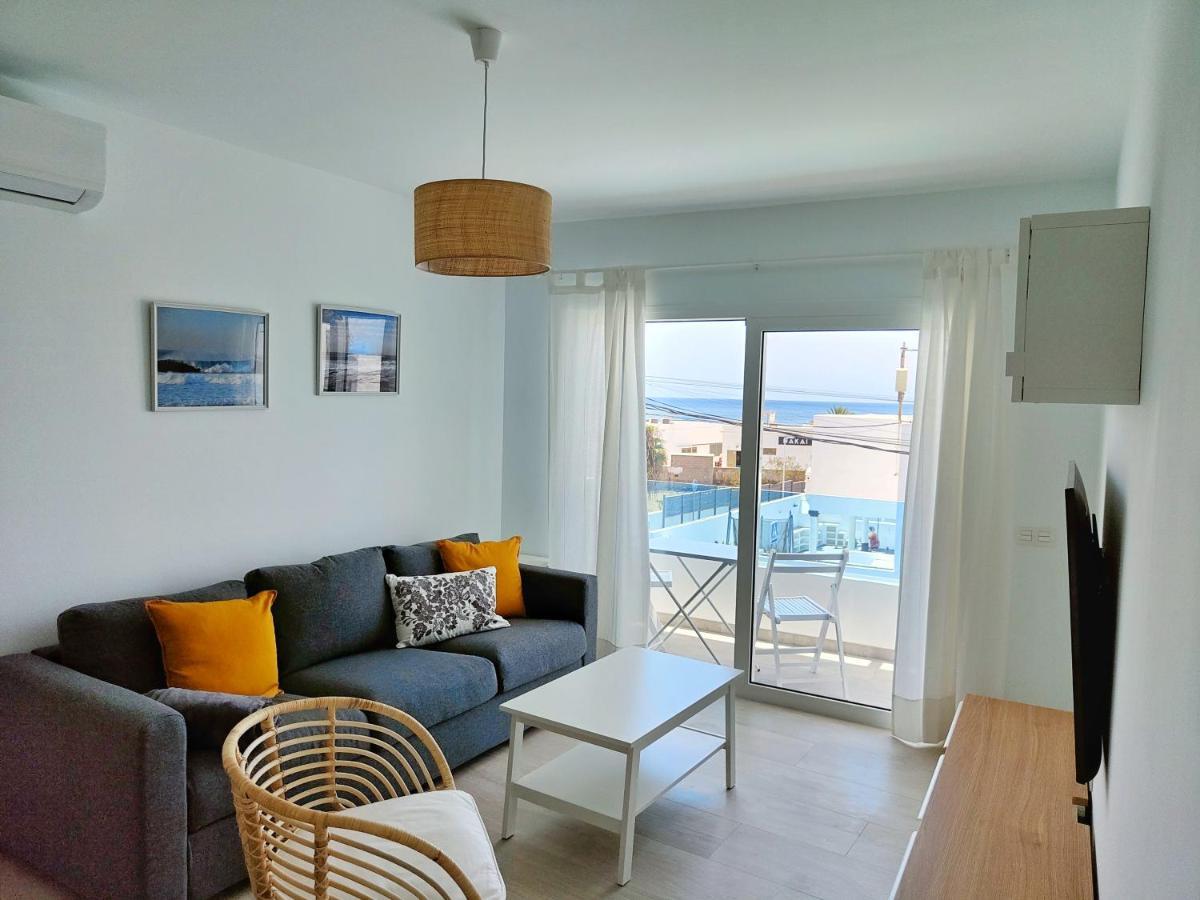Apartamento Las Playas Playa Honda  Exterior photo