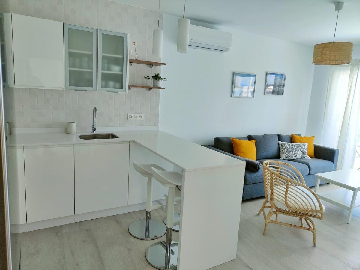 Apartamento Las Playas Playa Honda  Exterior photo
