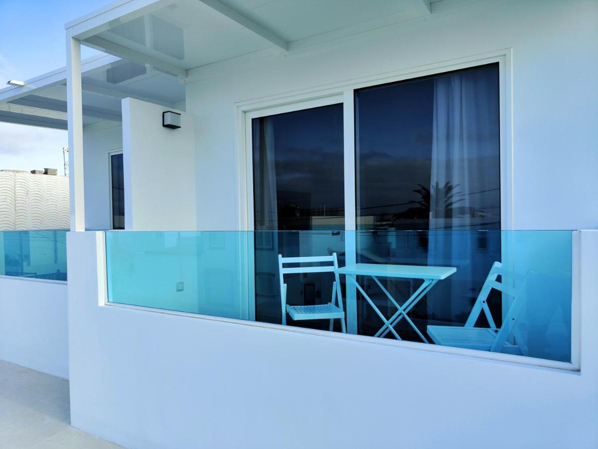 Apartamento Las Playas Playa Honda  Exterior photo