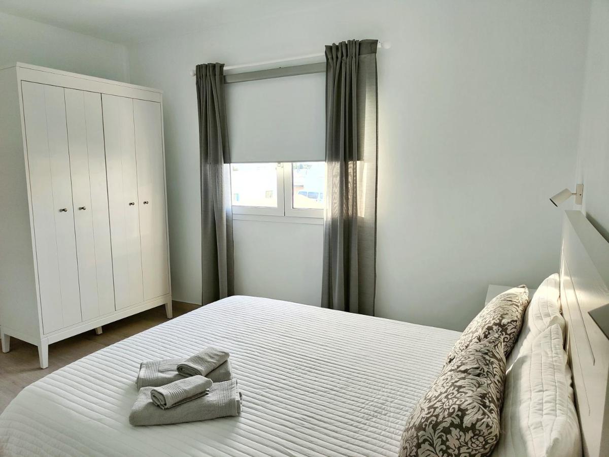 Apartamento Las Playas Playa Honda  Exterior photo